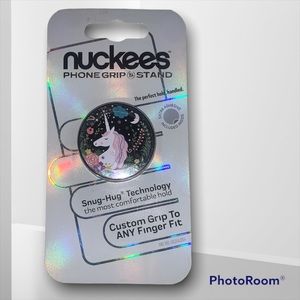 ✨Unicorn Phone Grip✨